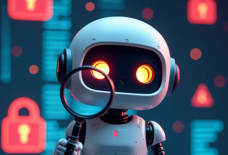 莫让 AI “看透”你(图1) 图片