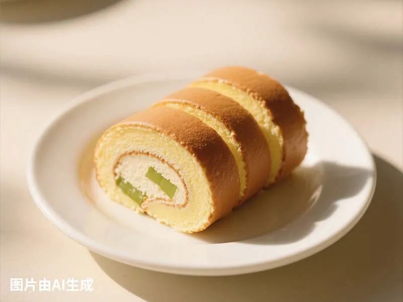 吃了一块冰箱里的瑞士卷,老人一直发烧,不幸去世,夏天要更重视这个“冰箱杀手”(图2) 图片