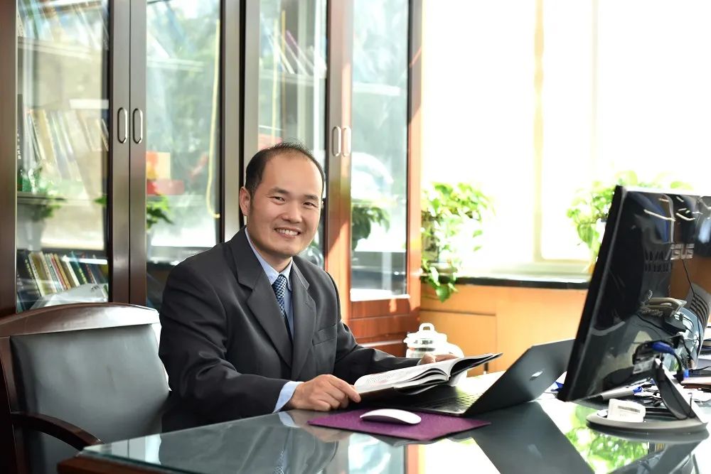 院士预测广东将发生8级以上大地震？倪四道院士：已报警(图2)