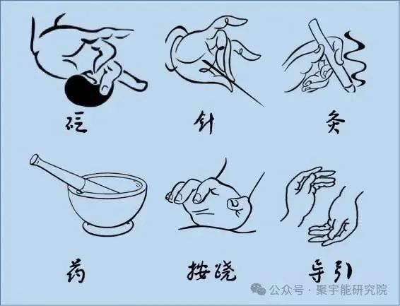 金日光教授：永不忘当年钱老劝导我们“用当代科学传承《黄帝内经》医理和建立《中药本草》科学药理标准”的教导·六十四(图1)