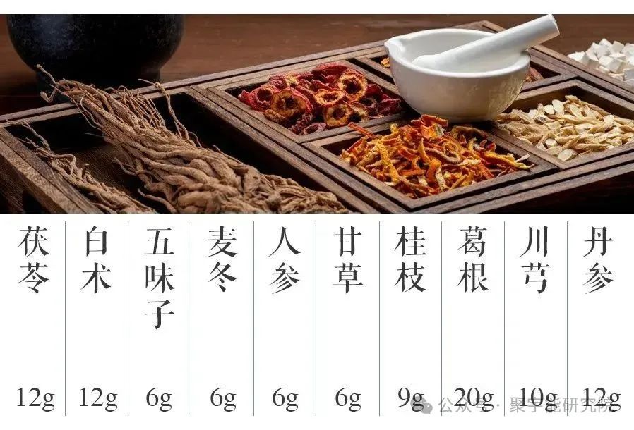 金日光教授：（七十）永不忘当年钱老劝导我们“用当代科学传承《黄帝内经》医理和建立《中药本草》科学药理标准”的教导(图12)