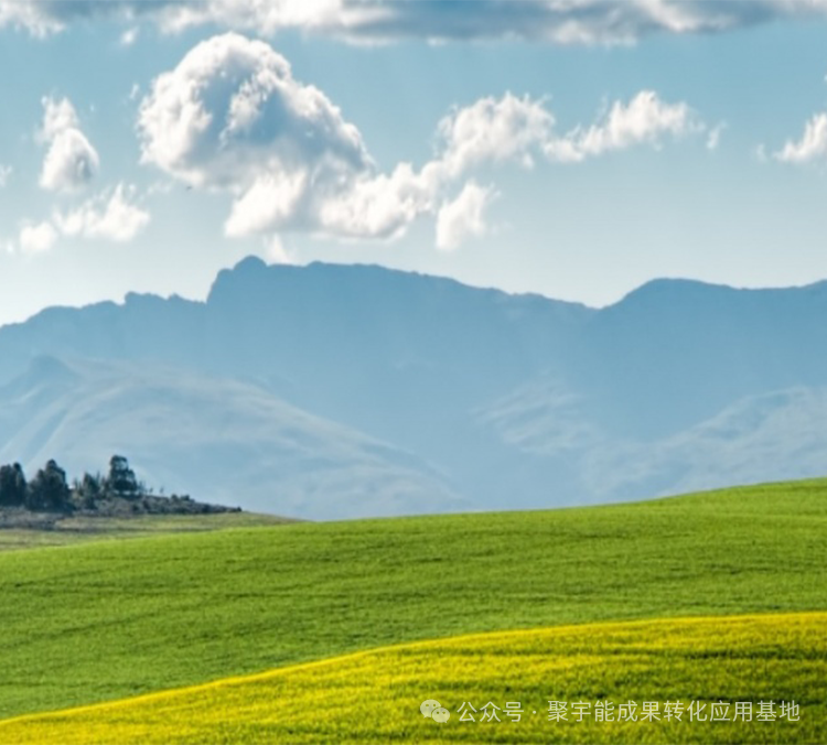 你敢信吗？曾经的 “死亡地带” 也能变良田！(图1)