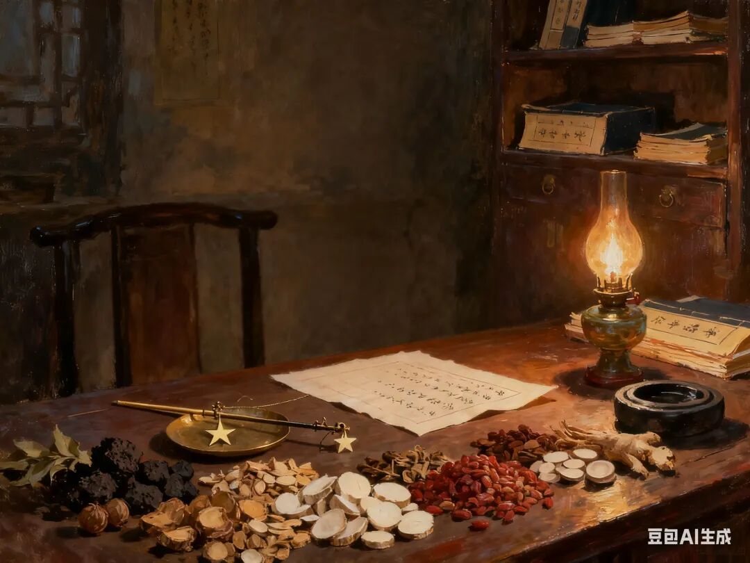 新篇|金日光教授:(三)如何看待当前的医理和药理?(图12) 新篇|金日光教授:(三)如何看待当前的医理和药理?(图12)