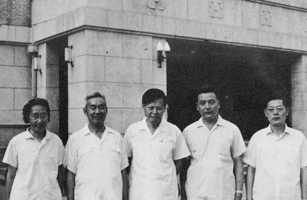 杨振宁先生生平(图10)
