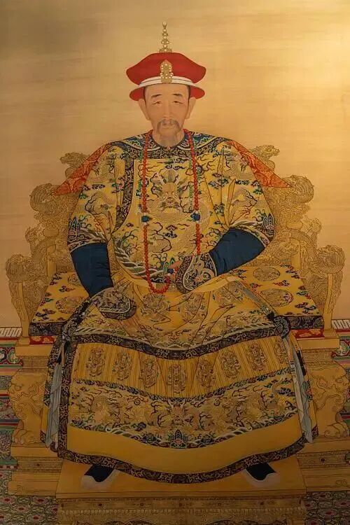 突然疯传!康熙生父为洪承畴?专家回应(图3) a1.jpg