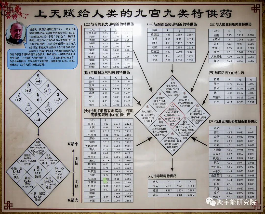 金日光教授：【《黄帝内经》为何是中医大学科最上等的医典？•四十六】中医群友说为何人发烧常有几种类型？各用什么中药好，为什么？(图2)