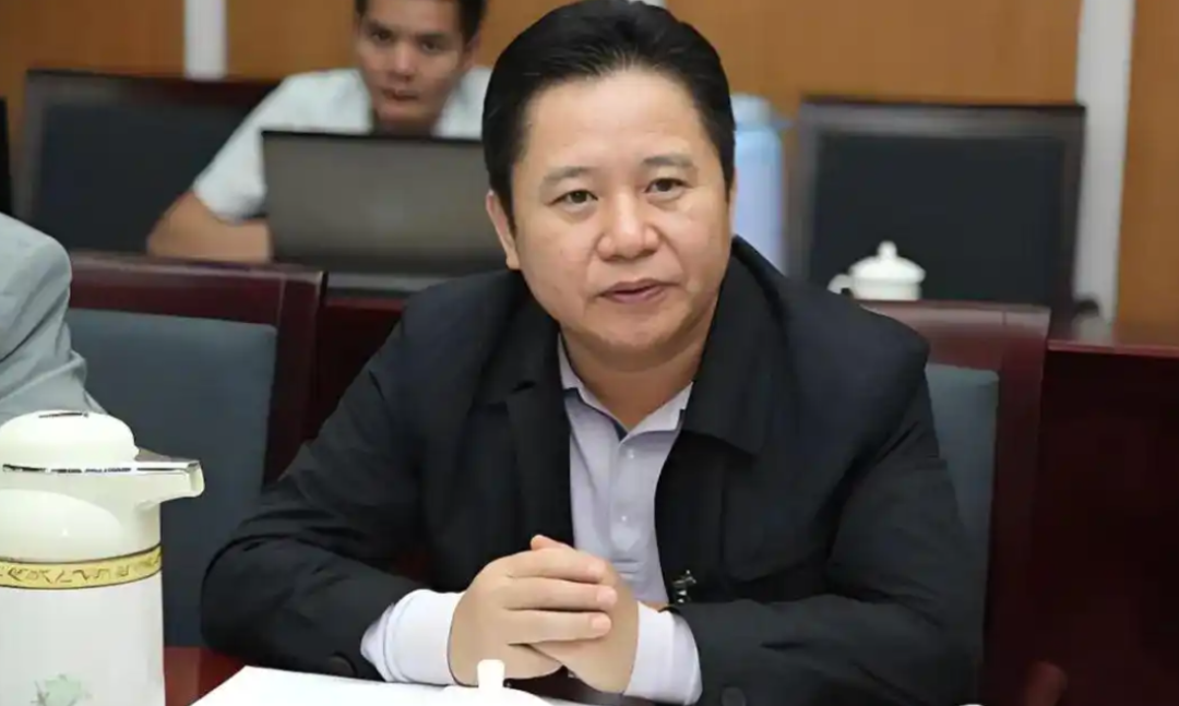 两“内鬼”被双开，一人“违规干预执纪执法活动，泄露工作秘密”(图2)