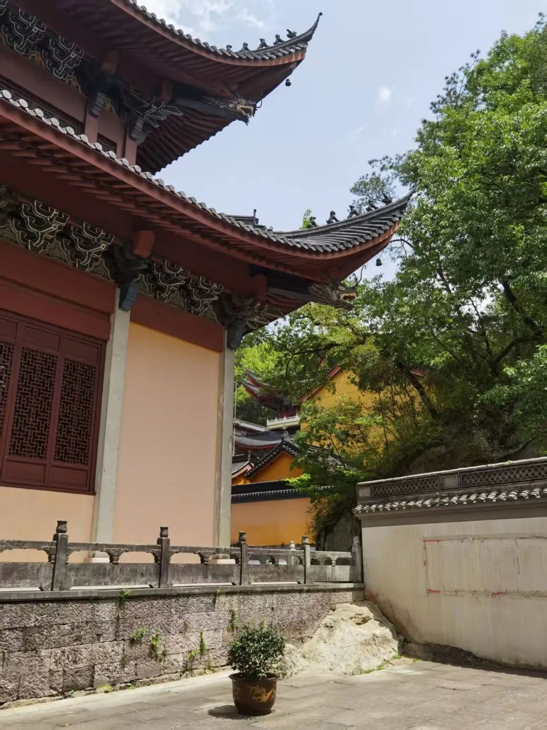 岑国荣丨新昌大佛寺的文化视角(图14)