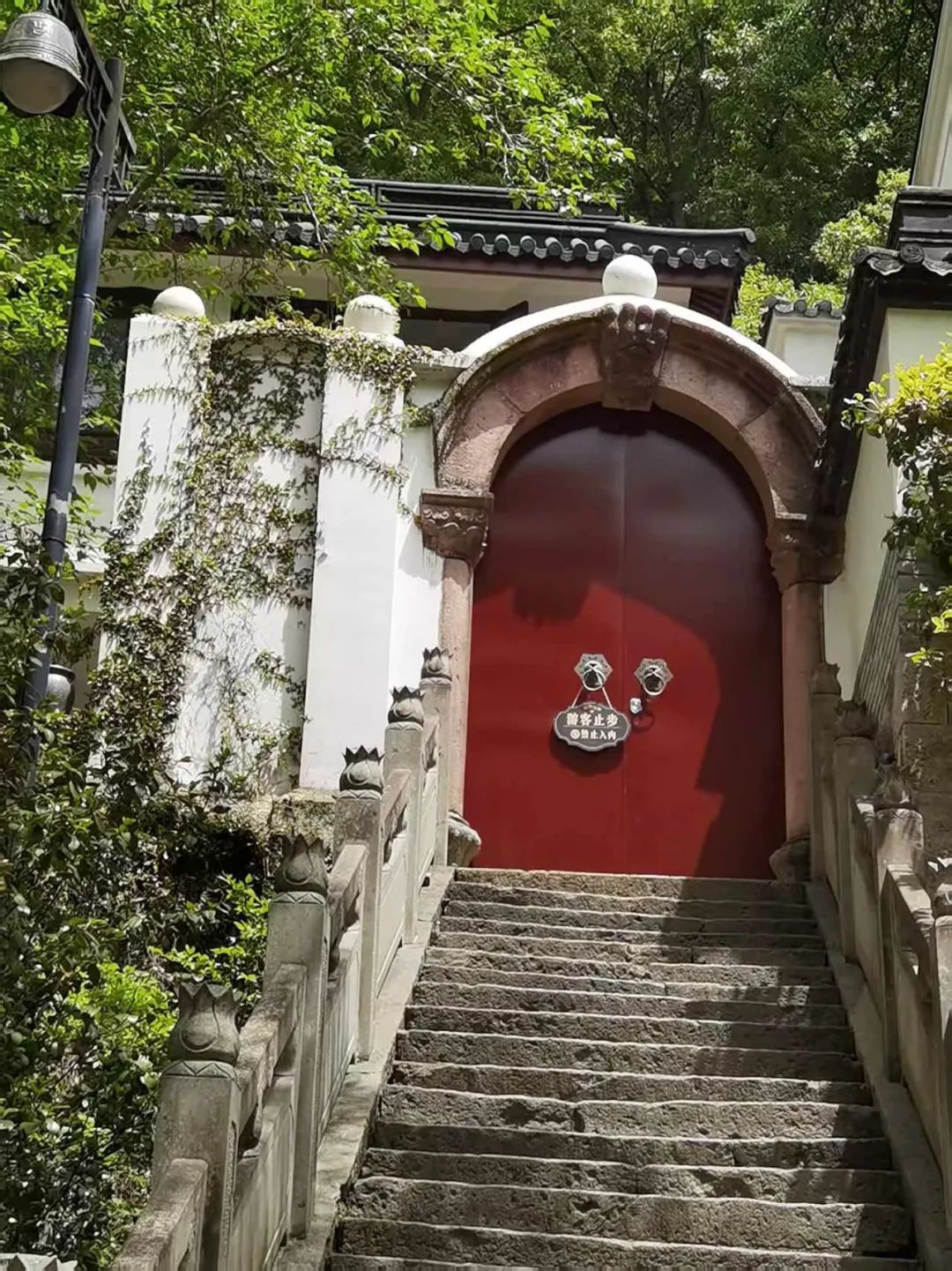 岑国荣丨新昌大佛寺的文化视角(图15)