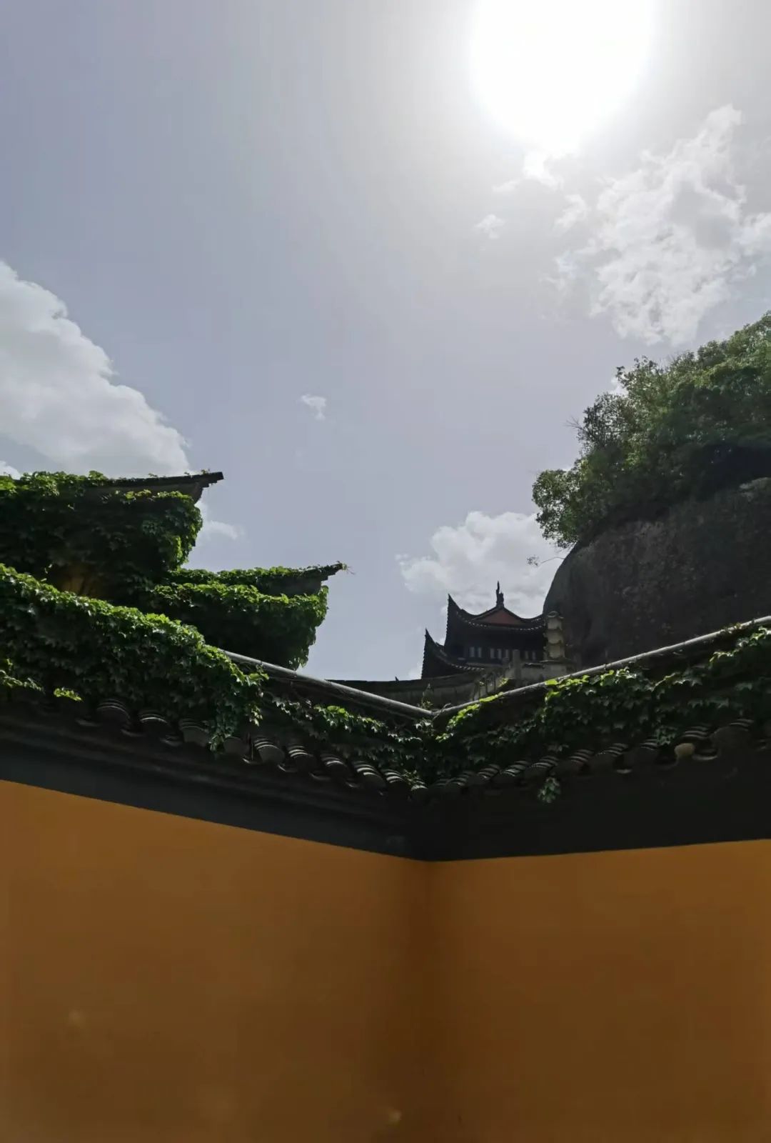 岑国荣丨新昌大佛寺的文化视角(图16)