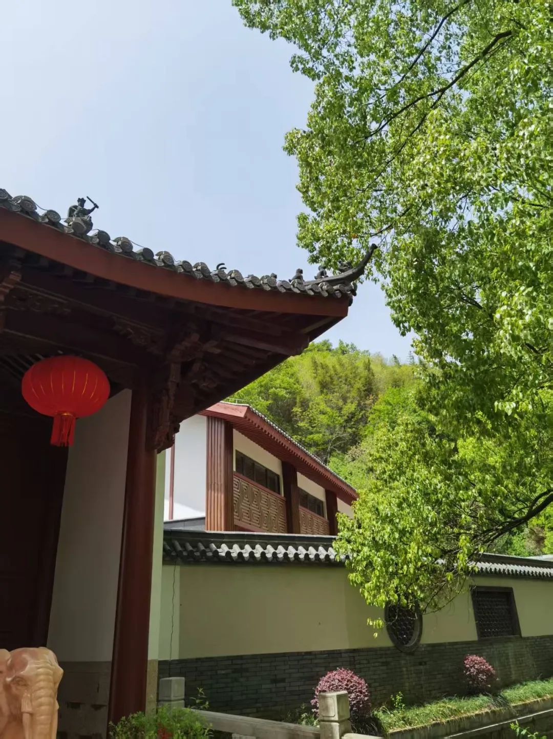 岑国荣丨新昌大佛寺的文化视角(图18)