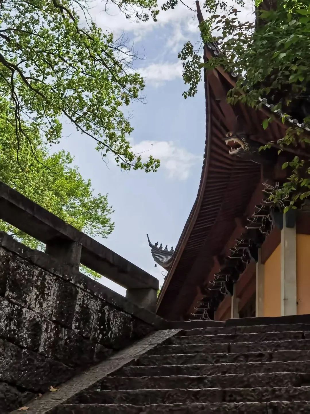 岑国荣丨新昌大佛寺的文化视角(图19)