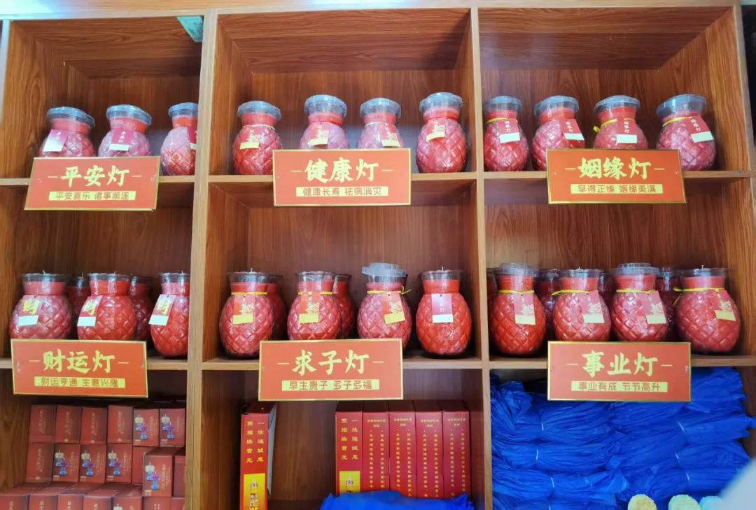 岑国荣丨新昌大佛寺的文化视角(图8)