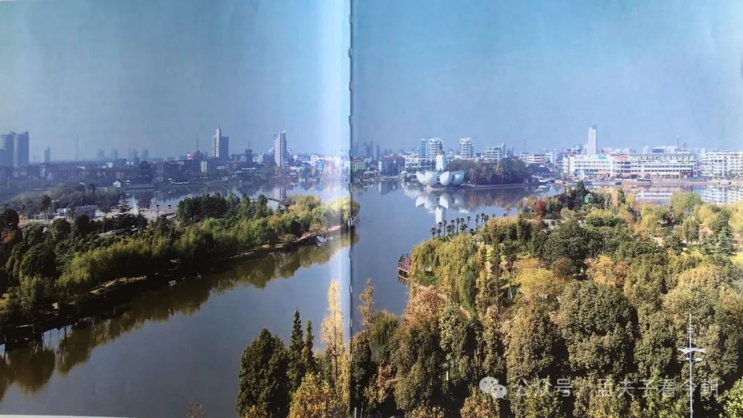 常处历史上游、时代前列的“金平湖”该咋补文明缺憾?(图3) 图片