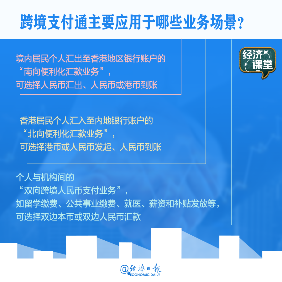 便利内地与香港的跨境支付通已上线，这些内容值得了解→(图4)