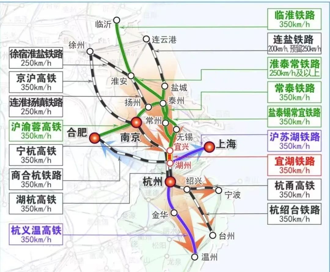 岑国荣丨崭新的交通枢纽中心：杭州西站(图4)