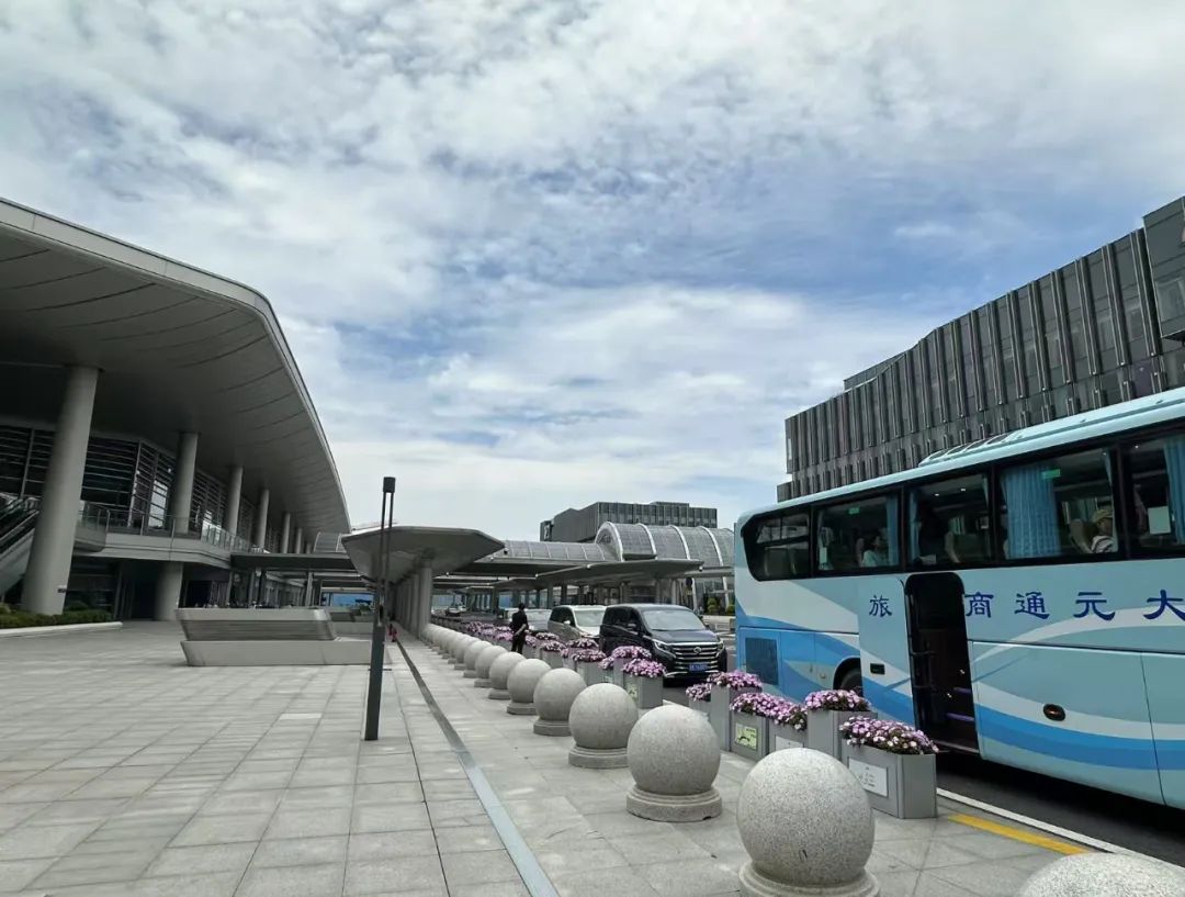 岑国荣丨崭新的交通枢纽中心：杭州西站(图19)