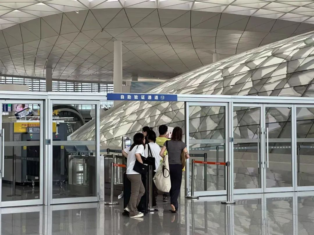 岑国荣丨崭新的交通枢纽中心：杭州西站(图26)