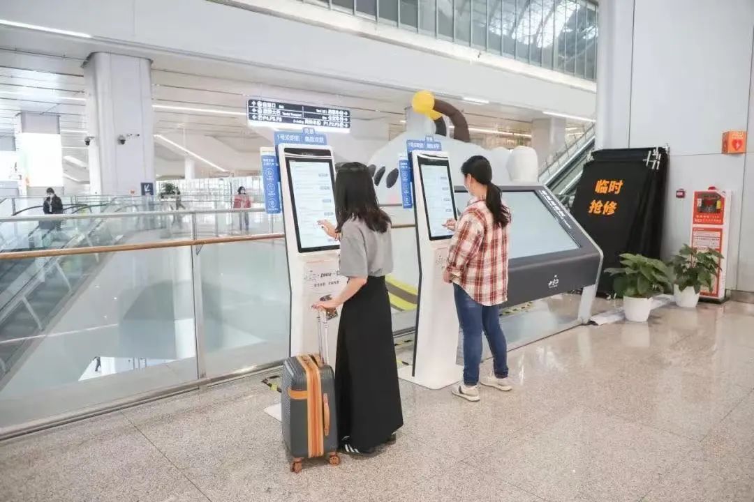 岑国荣丨崭新的交通枢纽中心：杭州西站(图29)