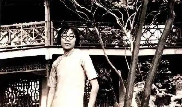 与杨振宁合影的绝密女人,是美国重大误判下最后悔放走的中国天才(图2) a2.jpg