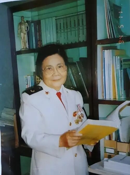今天是妇女节,说说“两经”里蕴含女性生命健康密码的“三八”(图2) 今天是妇女节,说说“两经”里蕴含女性生命健康密码的“三八”(图2)
