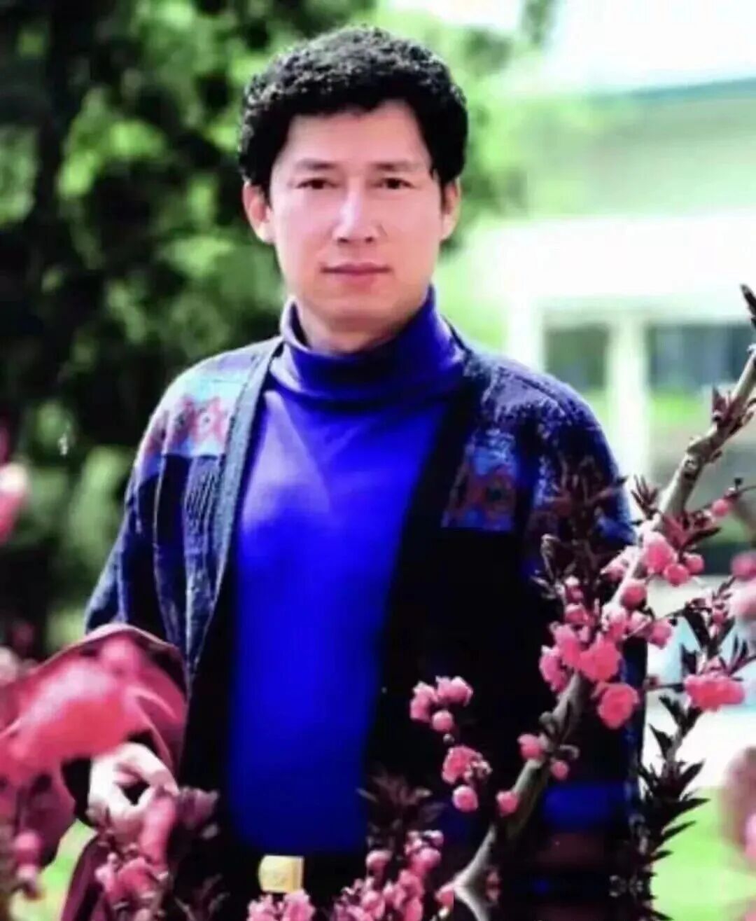 李春平“世纪骗局”:没有百亿遗产,文物盗卖大案与他有关(图3) 6403.jpg