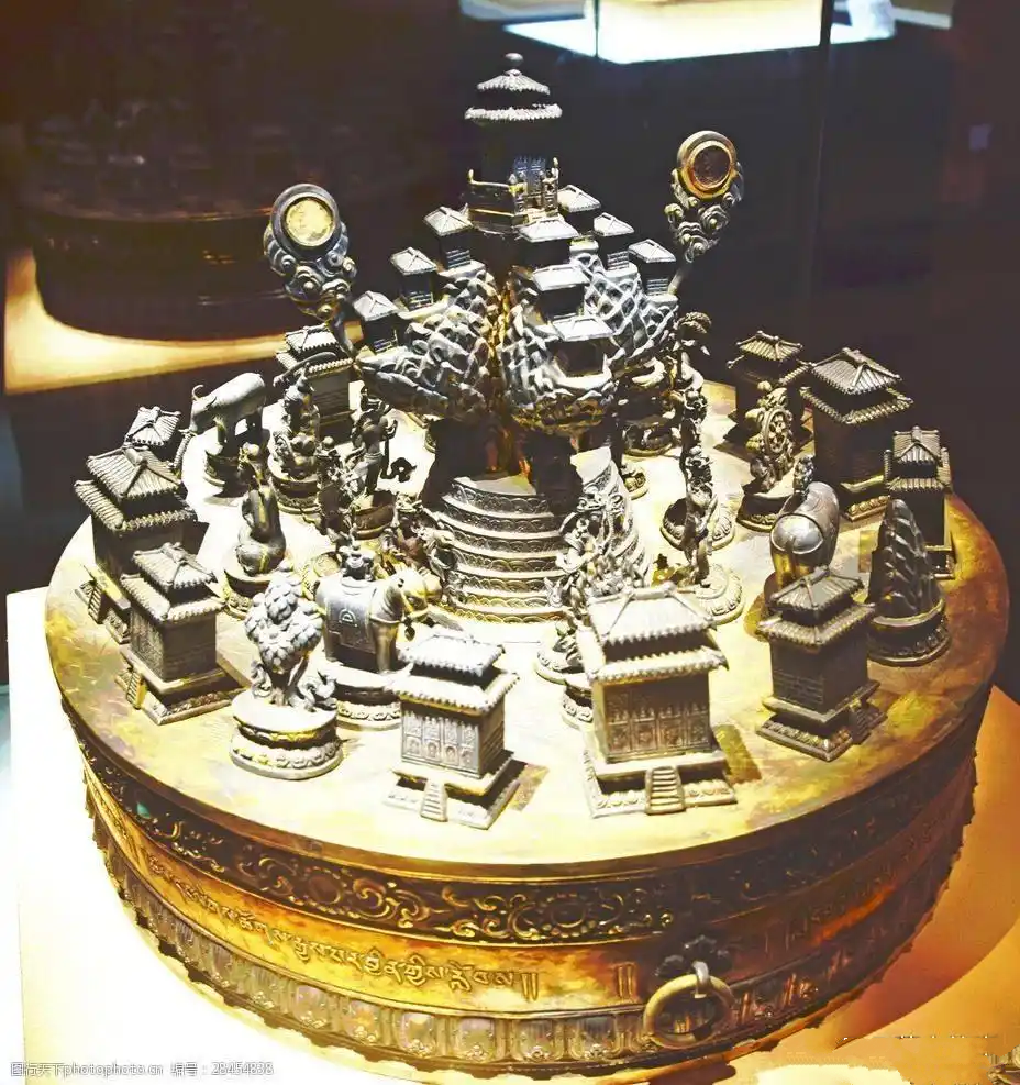 李春平“世纪骗局”:没有百亿遗产,文物盗卖大案与他有关(图13) 640 (1)14.png