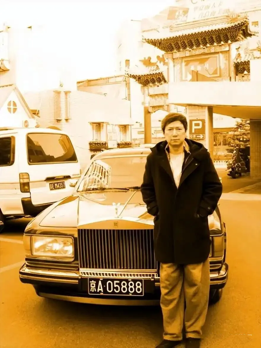 李春平“世纪骗局”:没有百亿遗产,文物盗卖大案与他有关(图14) 640 (1)15.png
